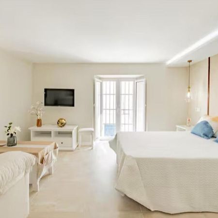 Appartement Loft Casa Del Duque à Arcos de la Frontera Extérieur photo